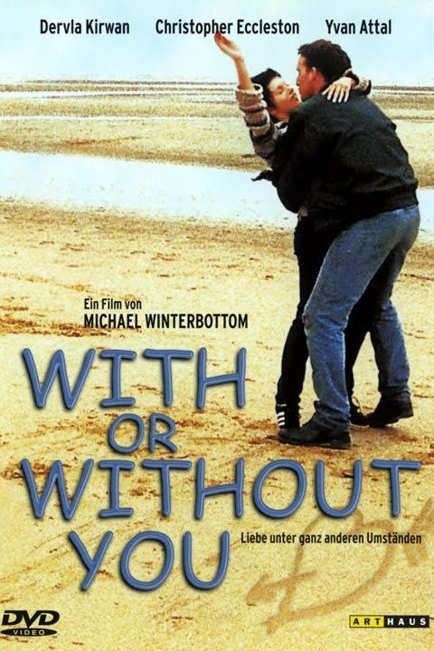 With or Without You (1999 film) wwwgstaticcomtvthumbdvdboxart23968p23968d