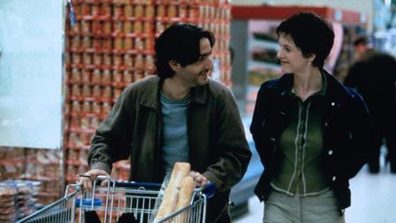 With or Without You (1999 film) With or Without You 1999 MUBI