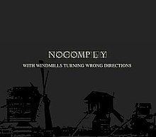 With Windmills Turning Wrong Directions httpsuploadwikimediaorgwikipediaenthumb6