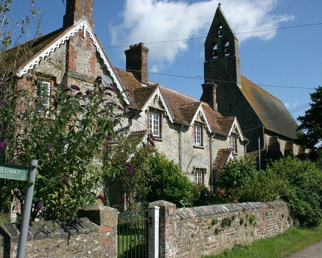 Witham Friary