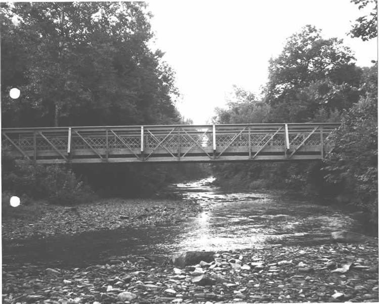 Witherup Bridge