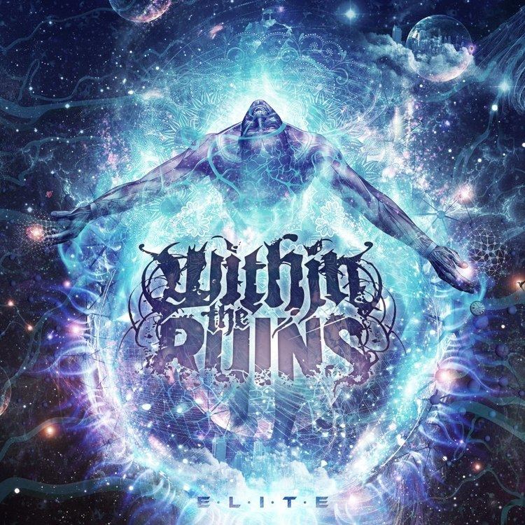 Within the Ruins Within The Ruins Halfway Human 2017 Technical Death Metal