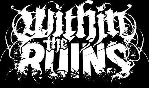 Within the Ruins wwwmetalarchivescomimages1071107168logo
