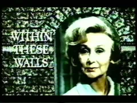 Within These Walls Between These Walls TV Blooper YouTube