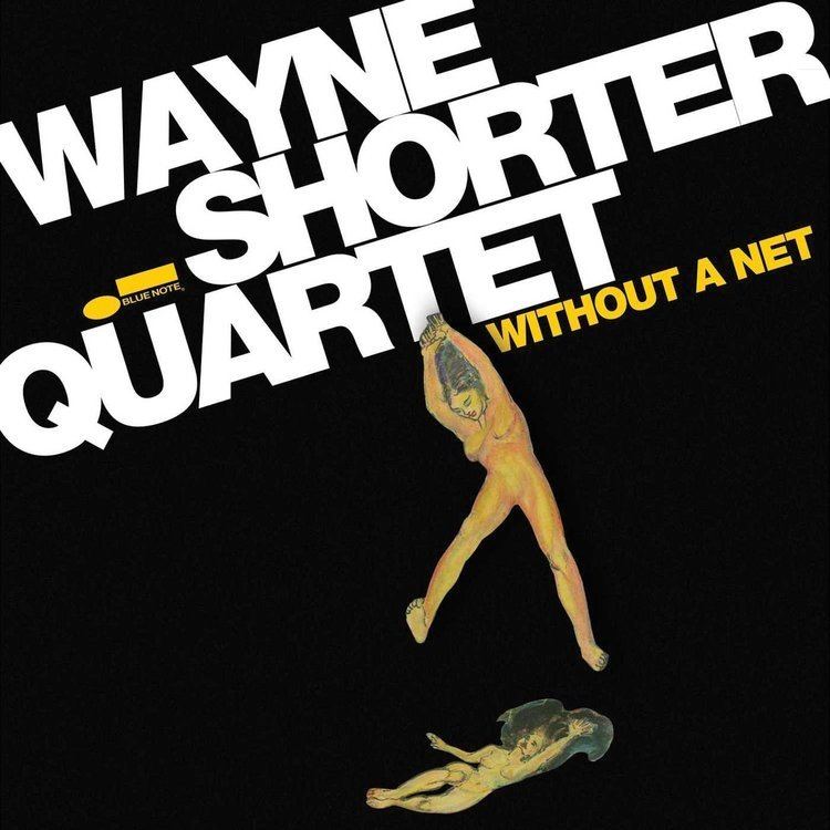 Wayne Shorter Quartet Without A Net Amazoncom Music