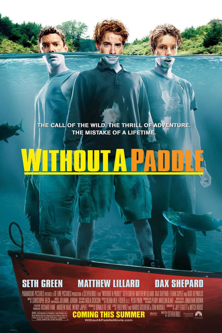 Without a Paddle wwwgstaticcomtvthumbmovieposters34743p34743