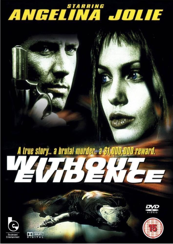 Without Evidence Without Evidence Movie 1995