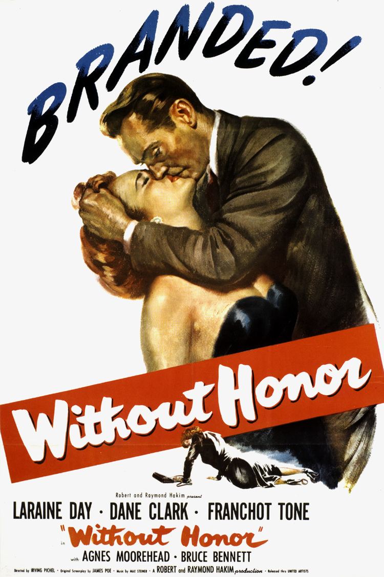 Without Honor (1949 film) wwwgstaticcomtvthumbmovieposters57704p57704