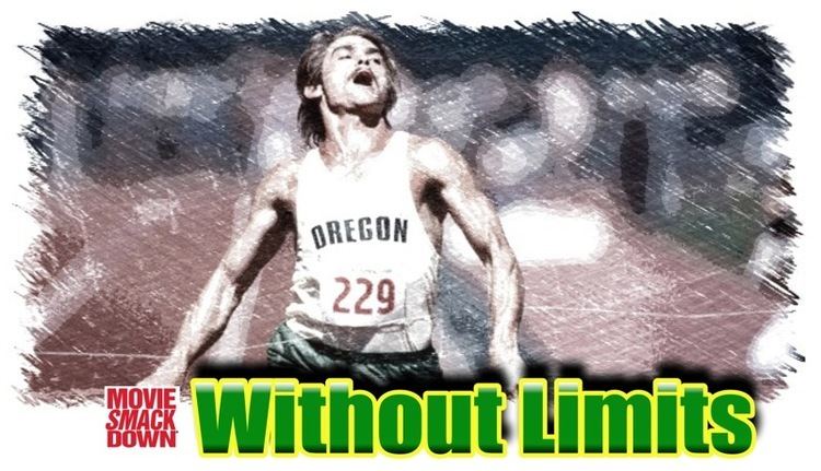 Without Limits Without Limits 1998 vs Prefontaine 1997 Movie Smackdown