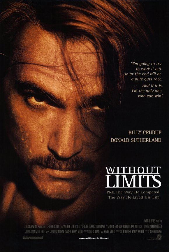 Without Limits Without Limits randy miller