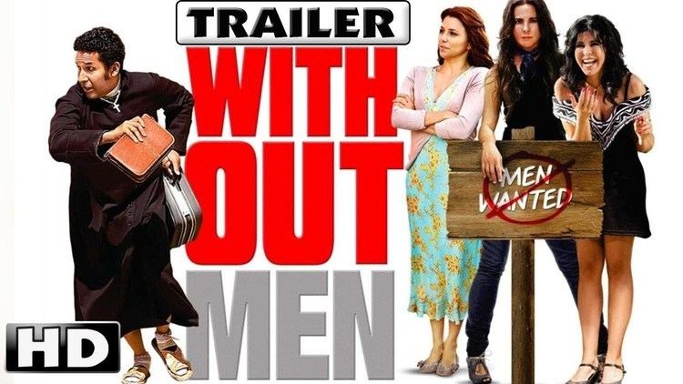 Y donde estan los hombres Without Men Trailer YouTube