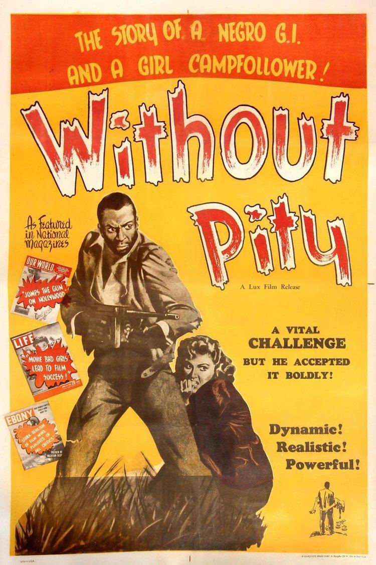 Without Pity wwwgstaticcomtvthumbmovieposters8773898p877