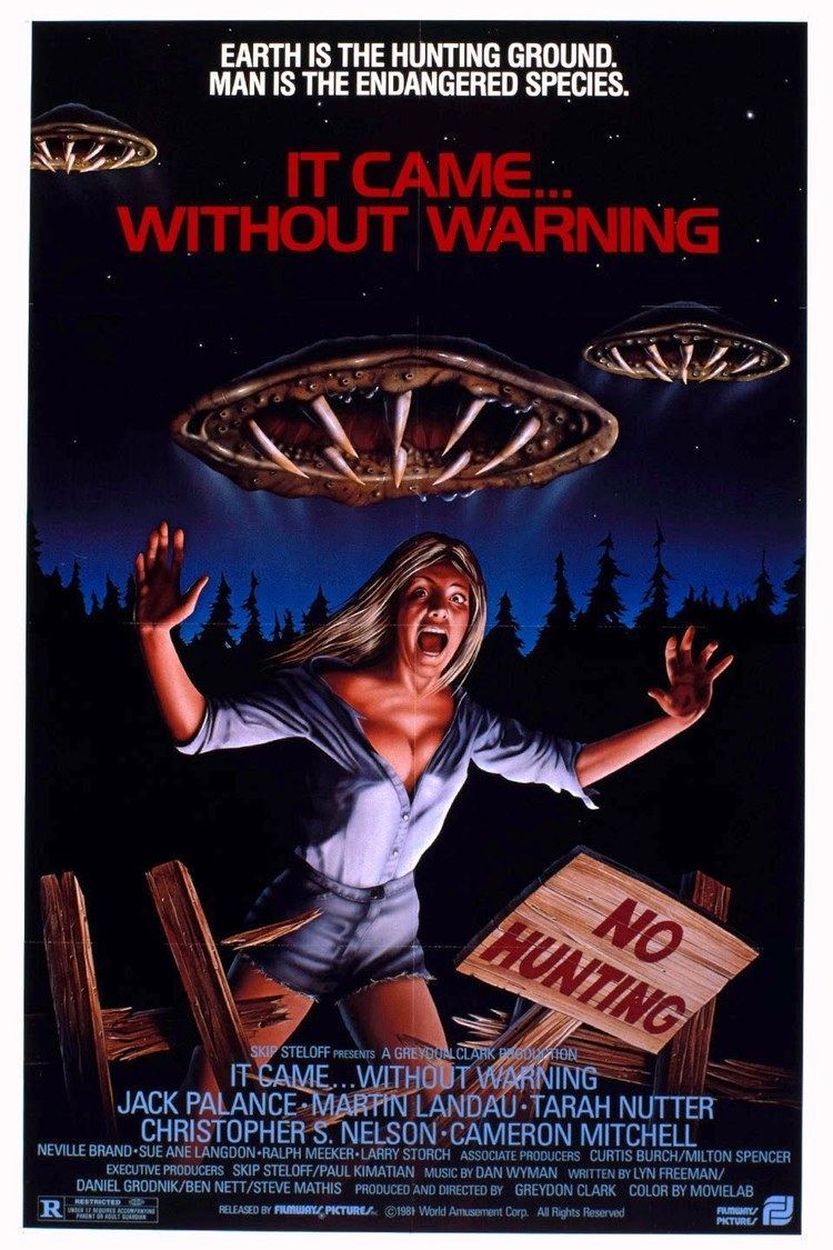 Without Warning (1980 film) wwwgstaticcomtvthumbmovieposters47023p47023