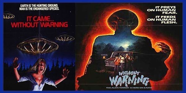 Without Warning (1980 film) Without Warning 1980 film Alchetron the free social encyclopedia