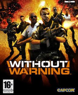 Without Warning (video game) httpsuploadwikimediaorgwikipediaenff6Wit