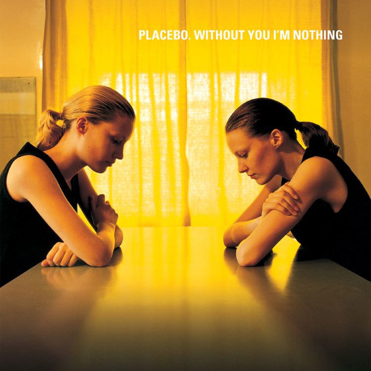 Without You I'm Nothing (Placebo album) httpssmediacacheak0pinimgcomoriginalsc2