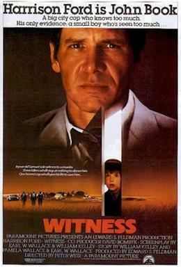 Witness (1985 film) Witness 1985 film Wikipedia