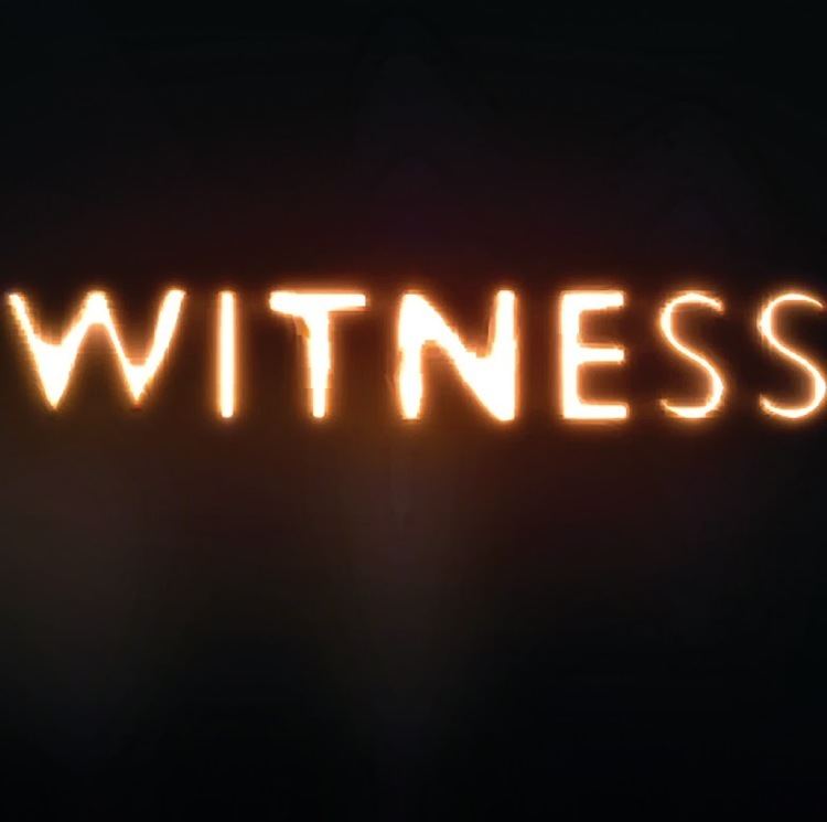 Witness (2006 TV programme) httpslh6googleusercontentcomG2AOu2RxiDwAAA