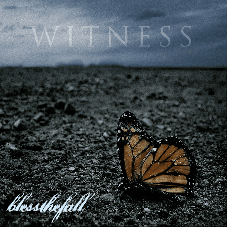 Witness (Blessthefall album) httpslastfmimg2akamaizednetiuar0fffbe0de