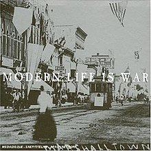 Witness (Modern Life Is War album) httpsuploadwikimediaorgwikipediaenthumb4