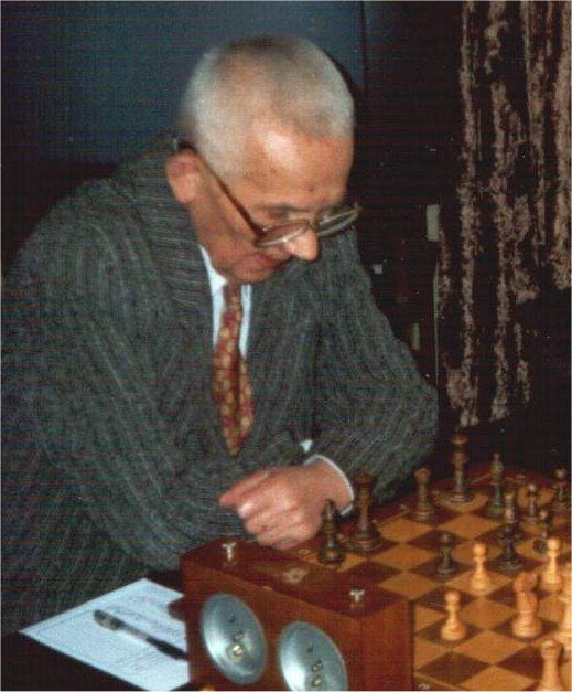 Witold Balcerowski