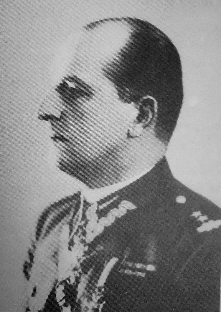 Witold Dzierzykraj-Morawski