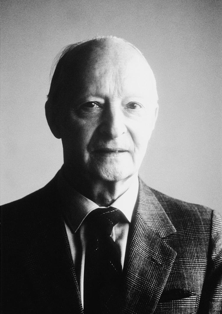 Witold Lutosławski Witold Lutoslawski Polar Music Prize