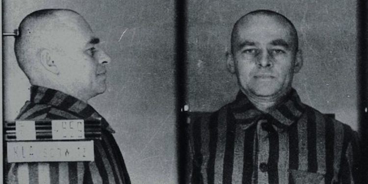 Witold Pilecki Remember the Courage of Witold Pilecki