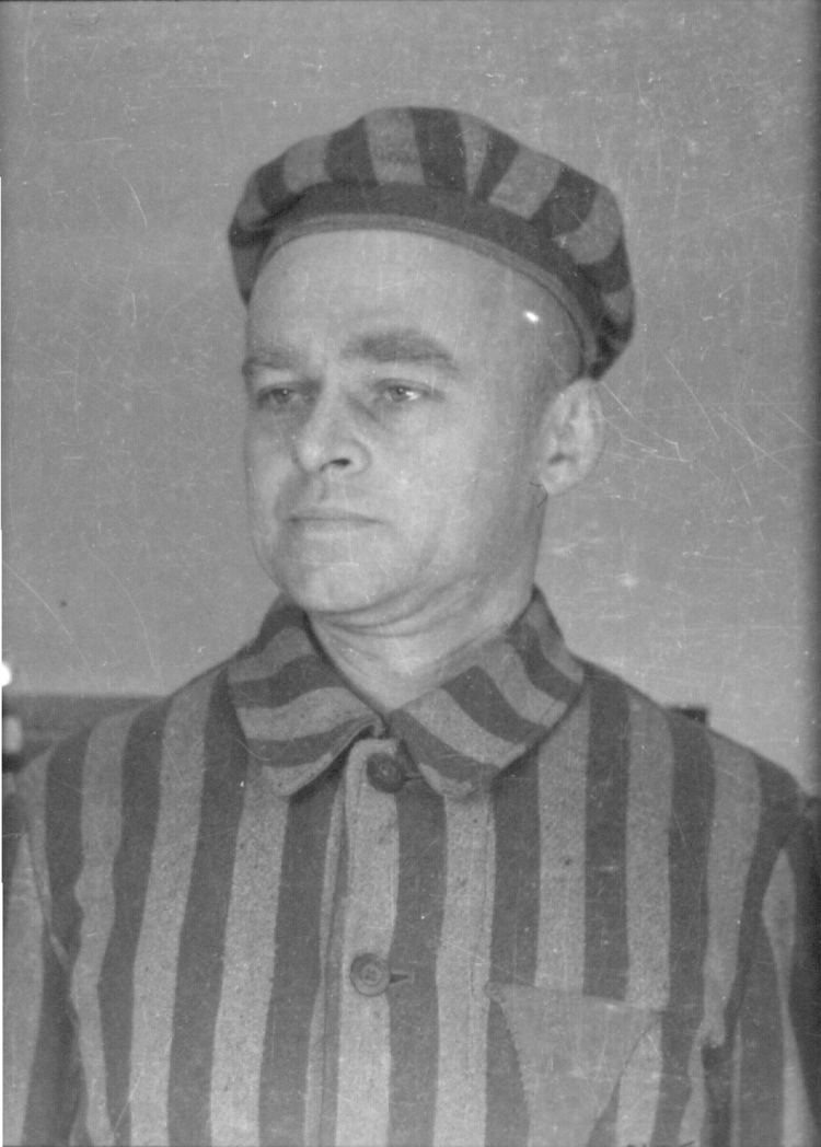 Witold Pilecki Witold Pilecki Sadisticpl