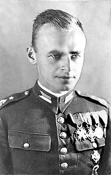 Witold Pilecki Witold Pilecki Wikiquote