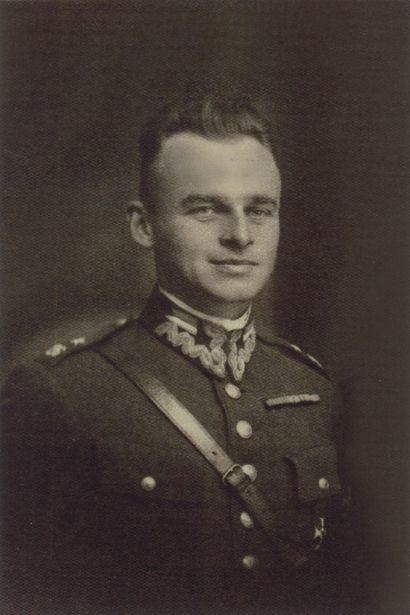 Witold Pilecki Quotes by Witold Pilecki Like Success