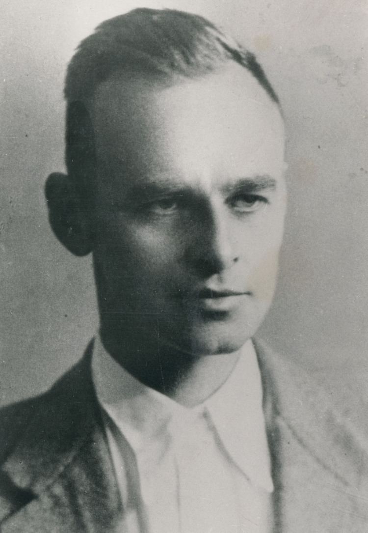 Witold Pilecki Ameryka poznaje polskiego bohatera Witolda Pileckiego