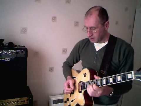 Witold Plutecki Short Smooth Jazz Blues comp Witold Plutecki YouTube