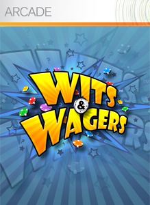 Wits and Wagers (video game) httpsuploadwikimediaorgwikipediaen555Wit