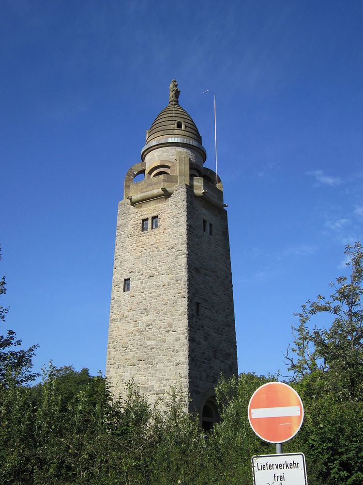 Wittelsbacher Tower (Bad Kissingen)