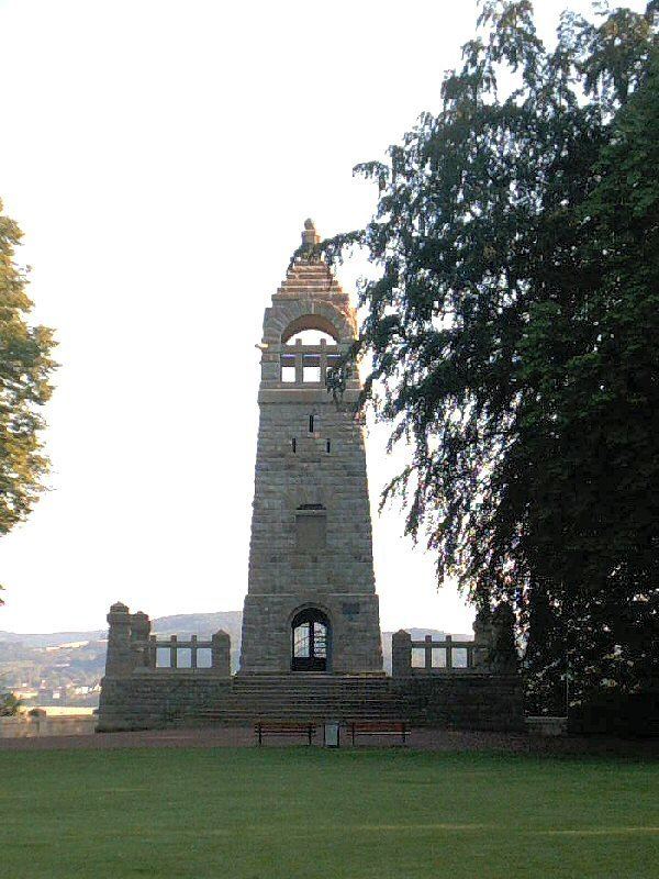 Witten-Hohenstein