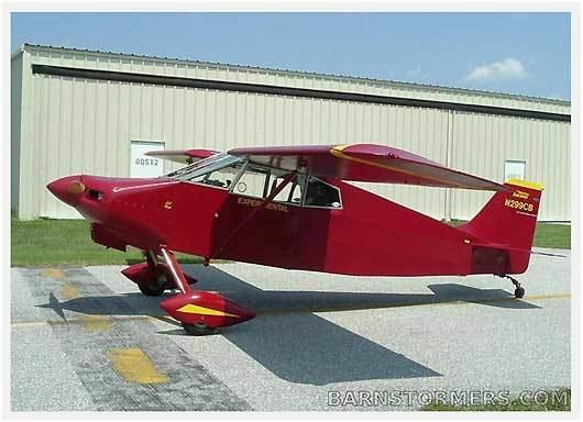 Wittman Tailwind Spotted For Sale 18500 Wittman Tailwind Speed On The Cheap