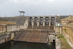 Wivenhoe Dam httpsuploadwikimediaorgwikipediacommonsthu