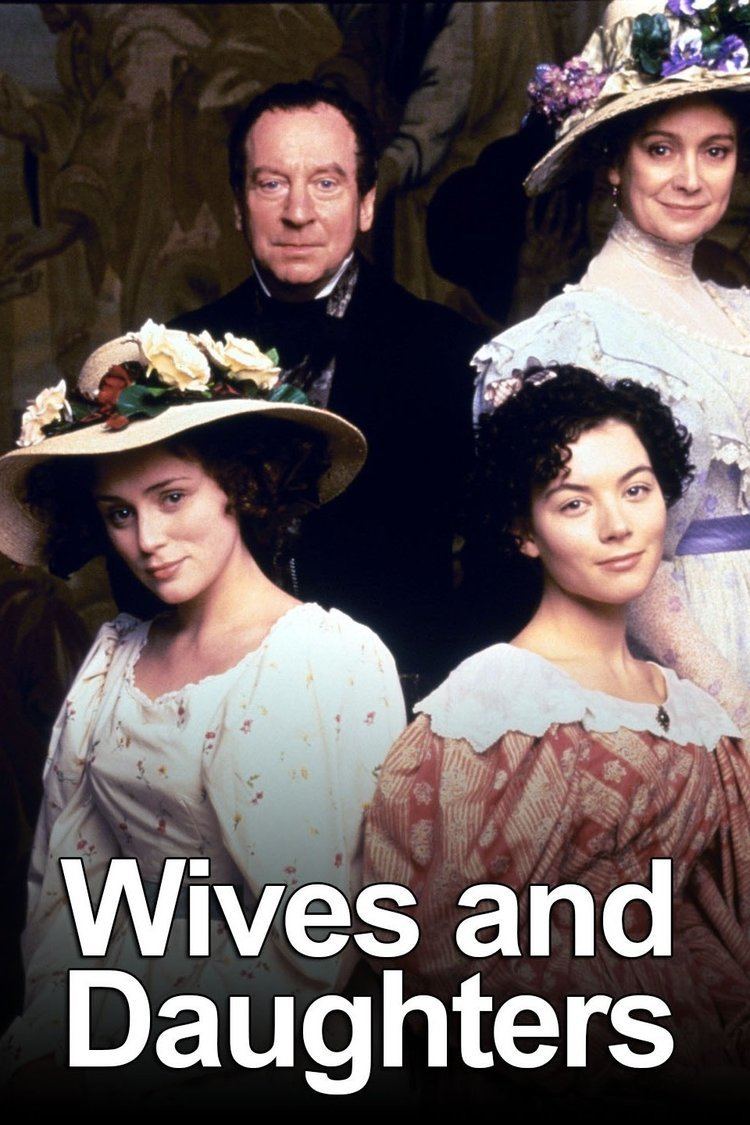 Wives and Daughters (1999 miniseries) wwwgstaticcomtvthumbtvbanners531069p531069