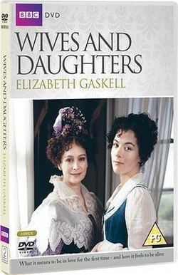 Wives and Daughters (1999 miniseries) Wives and Daughters 1999 miniseries Wikipedia