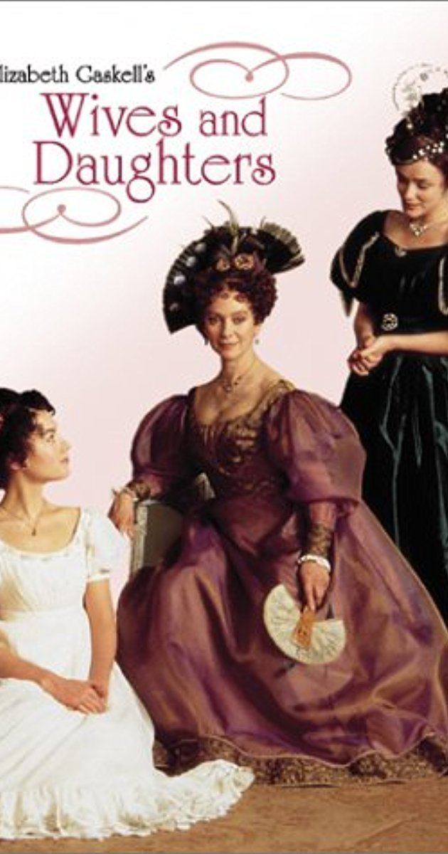 Wives and Daughters (1999 miniseries) Wives and Daughters TV MiniSeries 1999 IMDb