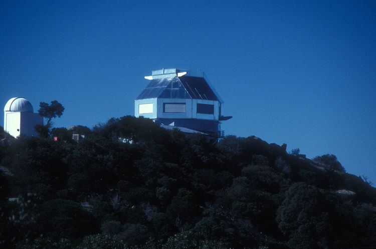 WIYN Observatory