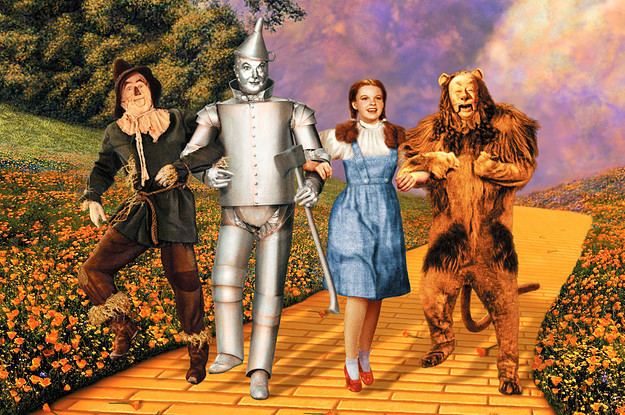 Wizard of Oz (character) Which Wizard Of Oz Character Are You Based On Your Zodiac Sign