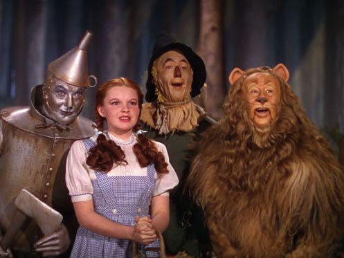 Wizard of Oz (character) PeopleQuiz Trivia Quiz The Wizard of Oz Character Match