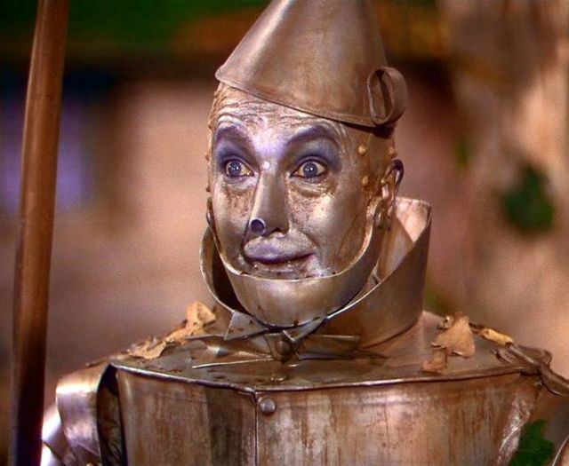 Wizard of Oz (character) Screen Junkies