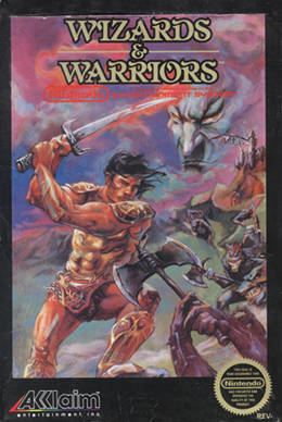 Wizards & Warriors httpsuploadwikimediaorgwikipediaen660Wiz