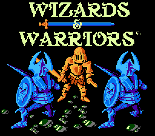 Wizards & Warriors Wizards Warriors Game Giant Bomb