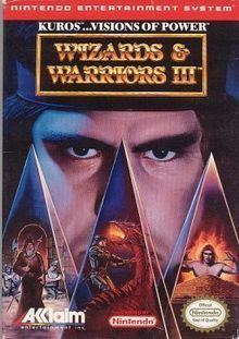 Wizards & Warriors III: Kuros: Visions of Power httpsuploadwikimediaorgwikipediaenthumb3
