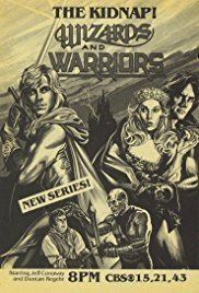 Wizards and Warriors (TV series) httpsimagesnasslimagesamazoncomimagesMM