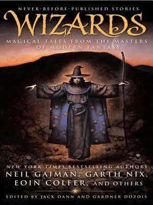 Wizards (anthology) t2gstaticcomimagesqtbnANd9GcRSgvKGfg2oLs6UO4